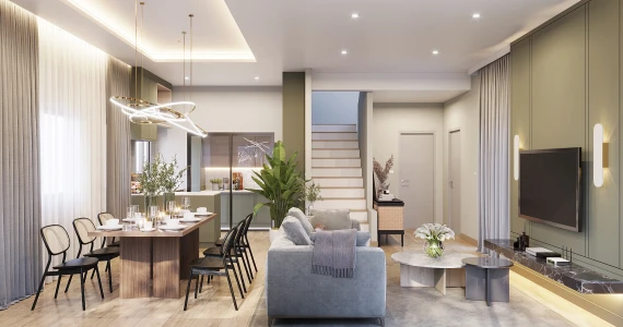 รูปภาพ บริทาเนีย ติวานนท์ - ราชพฤกษ์ (Britania Tiwanon - Ratchaphruek)