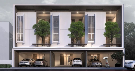 รูปภาพ เดอะ แทร็คซ์ หาดใหญ่ (The Trax Hat Yai)