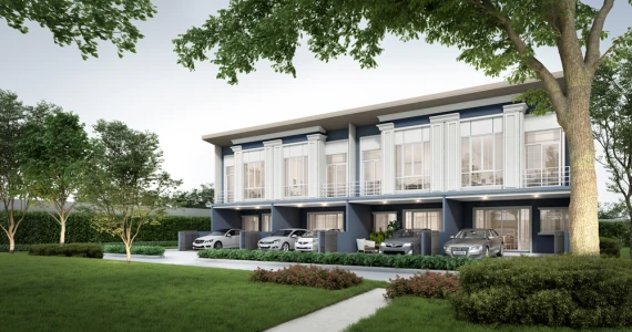 รูปภาพ คาซ่า ซิตี้ รามคำแหง - มิสทีน (Casa City Ramkhamhaeng - Mistine)