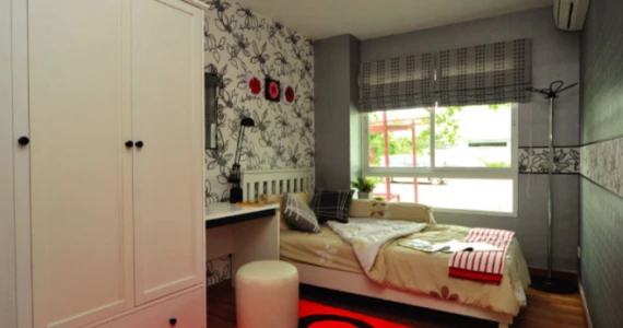 รูปภาพ บีทีเอส เรสซิเด้นซ์ (BTS Residence)