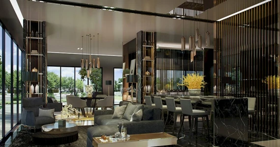 รูปภาพ เพอร์เฟค มาสเตอร์พีซ แจ้งวัฒนะ (Perfect Masterpiece Chaengwatthana)