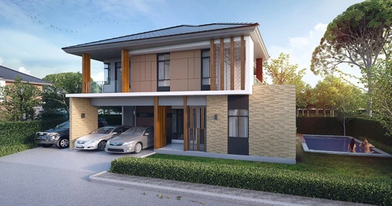 รูปภาพ เดอะริเวอร์ โนเบิ้ล (The River Noble)