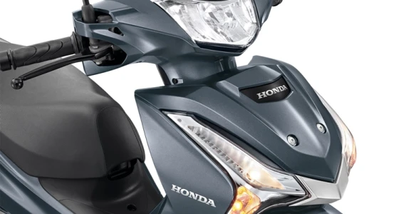 รูปภาพ ฮอนด้า Honda Wave 125i 2021 ปี 2021