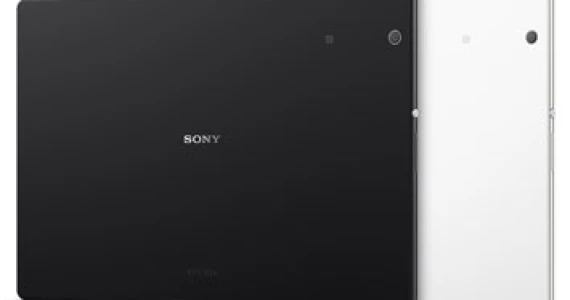 รูปภาพ โซนี่ Sony-Xperia Z4 Tablet