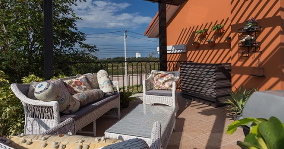 รูปภาพ บูเลอวาร์ด ทัสคานี ชะอำ - หัวหิน (Boulevard Tuscany Cha-Am Hua Hin)