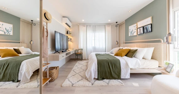 รูปภาพ มัณฑนา มอเตอร์เวย์ - โคราช (Mantana Motorway-Korat)