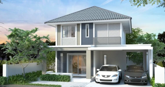 รูปภาพ ไลฟ อิน เดอะ การ์เด้น สวนเสือ - ศรีราชา (Life in the Garden)