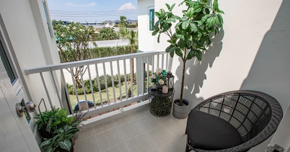 รูปภาพ ศุภาลัย พรีโม่ รามอินทรา 117 (Supalai Primo Ramintra 117)