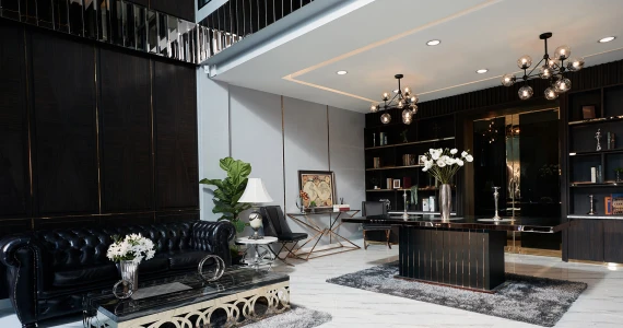 รูปภาพ เอมเบลซอน เสรีไทย 43 (EMBLAZON Serithai 43)