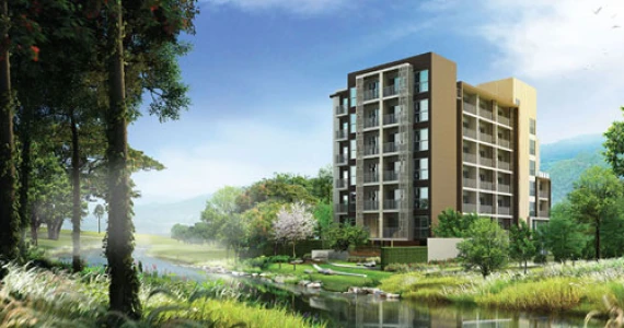 รูปภาพ ธารา พนา เขาใหญ่ (Thara Pana Khaoyai)