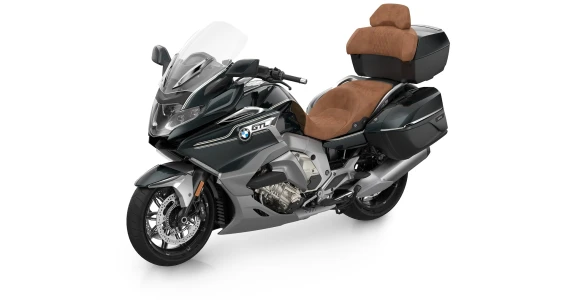 รูปภาพ บีเอ็มดับเบิลยู BMW K 1600 GTL ปี 2024