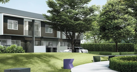 รูปภาพ เดอะคัลเลอร์ส วงแหวน - ราชพฤกษ์ (TheColors  Wongwaen - Ratchapreuk)