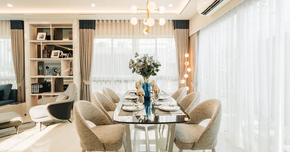 รูปภาพ นารา โฮม รัตนาธิเบศร์-บางบัวทอง (Nara Home Rattanathibet-Bangbuathong)