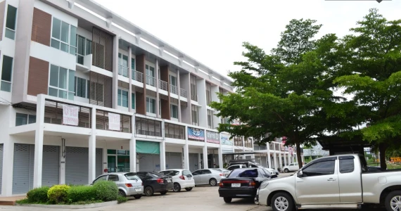 รูปภาพ โฮมอเวนิว บ้านเกาะ (Home Avenue Baankoh)