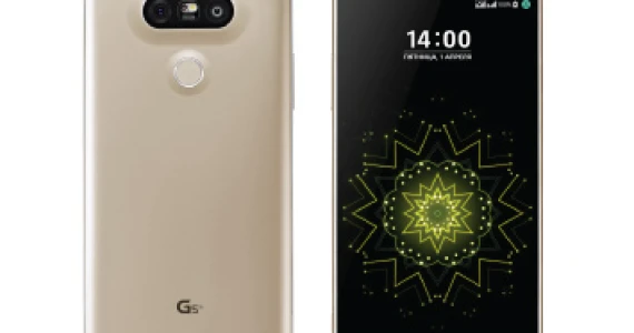รูปภาพ แอลจี LG-G 5 SE