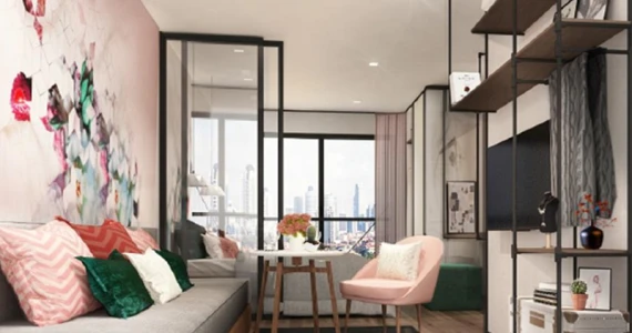 รูปภาพ เดอะเบส เพชรเกษม (The Base Phetkasem)