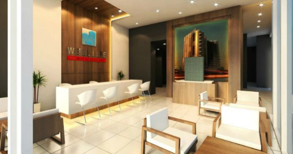 รูปภาพ เวลล์ ไลฟ์ รังสิต (Well Life Rangsit)