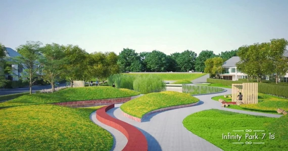 รูปภาพ บลูลากูน 2 บางนา - วงแหวน (Blue lagoon 2 Bangna - Wongwaen)