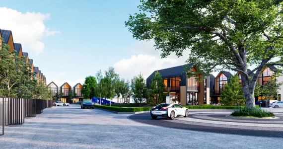 รูปภาพ ดิ โอโซน สุขุมวิท-คลองด่าน (The Ozone Sukhumvit-Klongdan)