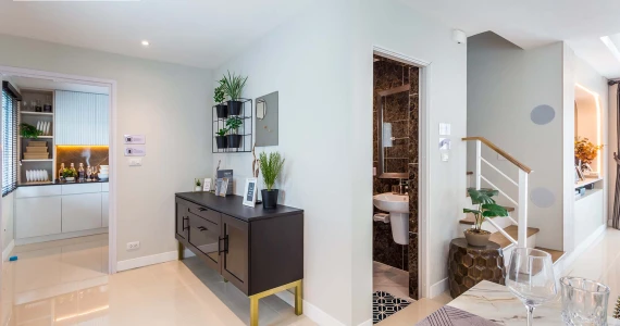 รูปภาพ แลนซีโอ คริป 2 ปิ่นเกล้า - พระราม 5 (Lanceo CRIB 2 Pinklao - Rama5)