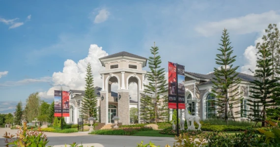 รูปภาพ นีโอ โฮม ๒ โคราช-เทอร์มินอล (Neo Home 2 Korat-Terminal)