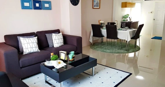 รูปภาพ บ้านงามเจริญ 23 (Baan Ngamcharoen 23)