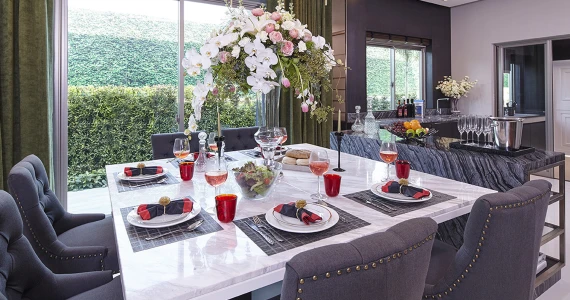 รูปภาพ เพอร์เฟค มาสเตอร์พีซ รามคำแหง (Perfect Masterpiece Ramkhamhaeng)