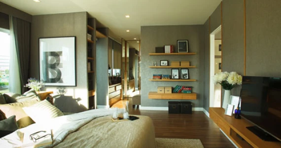 รูปภาพ ฮาบิเทีย โมทีฟ ปัญญาอินทรา (Habitia Motif Panyaindra)