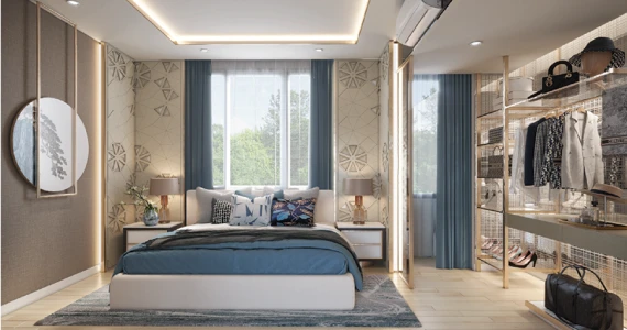 รูปภาพ เรซิโอ โฮม เวสต์เกต (Reseo Home Westgate)