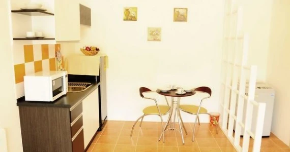 รูปภาพ เดอะ วิสด้อม เบิร์ก (The Wisdom Burg)