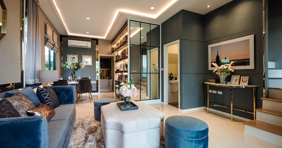 รูปภาพ ชีวาโฮม สุขสวัสดิ์ - ประชาอุทิศ (Chewa Home Suksawat - Prachauthit)