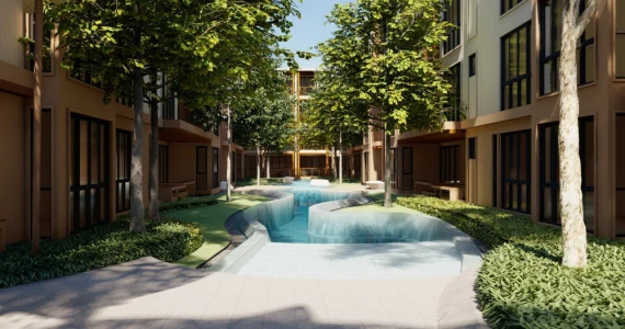 รูปภาพ ศศรา หัวหิน (SASARA Hua Hin)