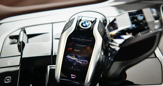 รูปภาพ บีเอ็มดับเบิลยู BMW X6 xDrive40i M Sport ปี 2022