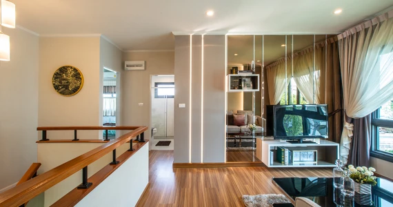 รูปภาพ ศุภาลัย ไพรด์ วงแหวน - ลำลูกกา คลอง 6 (Supalai Pride Wongwaen-Lumlukka Klong 6)