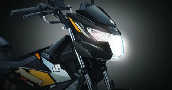 รูปภาพ ซูซูกิ Suzuki Raider R150 ปี 2020
