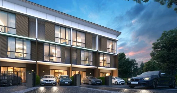 รูปภาพ พาทิโอ อ่อนนุช - มอเตอร์เวย์ (Patio Onnut - Motorway)