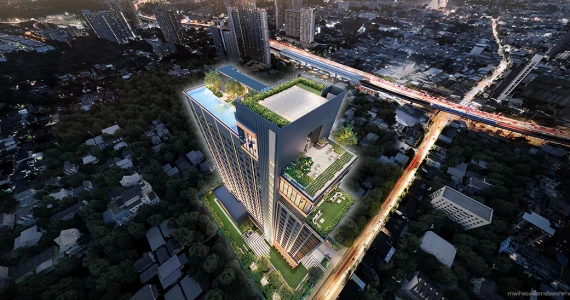 รูปภาพ เพลส 168 วุฒากาศ (PLACE 168 Wutthakat)