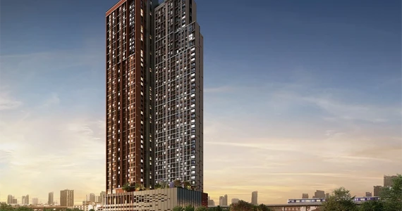 รูปภาพ เดอะ เบส วงศ์สว่าง (THE BASE Wongsawang)