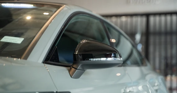 รูปภาพ อาวดี้ Audi A5 Sportback 45 TFSI quattro S line edition one ปี 2024