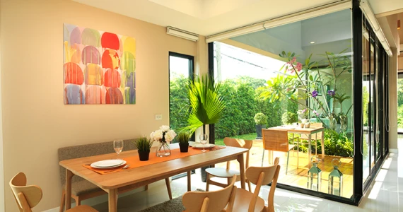 รูปภาพ กรีนลอฟท์โฮม ซ.มิสทีน (Green Loft Home)