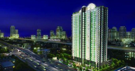 รูปภาพ ศุภาลัย ปาร์ค อโศก-รัชดา