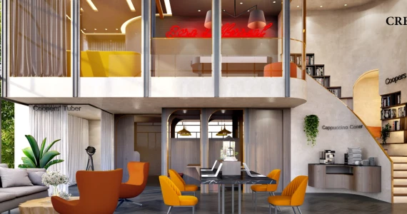 รูปภาพ เดอะ คูเปอร์ส สุขุมวิท 64 (The Cooper Sukhumvit 64)