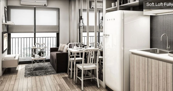 รูปภาพ เอชทู รามอินทรา 21 (H2 Ramindra 21)