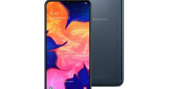 รูปภาพ ซัมซุง SAMSUNG Galaxy A10