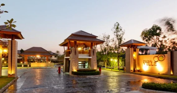 รูปภาพ พฤกษาวิลล์ 59 กะทู้ (Pruksa Ville)