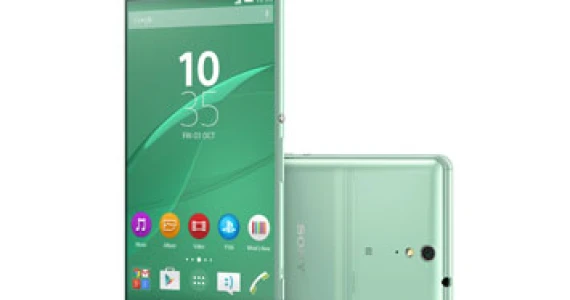 รูปภาพ โซนี่ Sony Xperia C5 Ultra