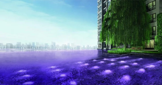 รูปภาพ ริธึ่ม สุขุมวิท 36-38 (RHYTHM Sukhumvit 36-38)