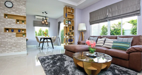 รูปภาพ บ้านฟ้าปิยรมย์ เทนโดร ทางด่วนวงแหวน - ลำลูกกาคลอง 6 (Baan Fah Piyarom Tendro)