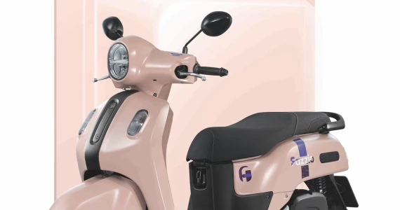 รูปภาพ ยามาฮ่า Yamaha Fazzio (Standard) ปี 2025