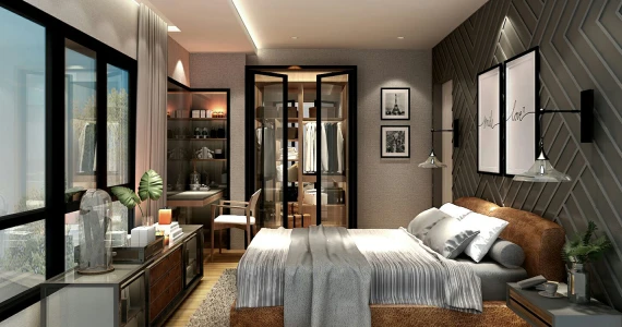 รูปภาพ มายโฮม อเวนิว ด่วนรามอินทรา - จตุโชติ (My Home Avenue Ramintra - Chatuchot)